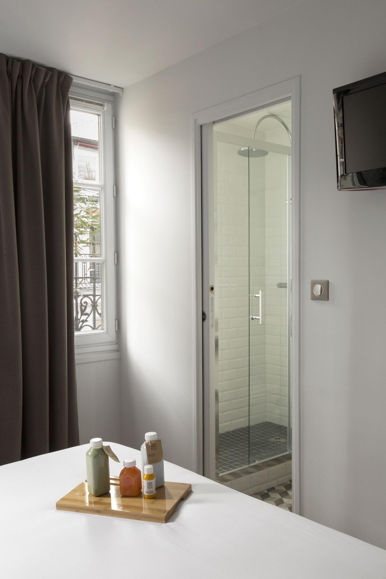 Hotel Monsieur Helder