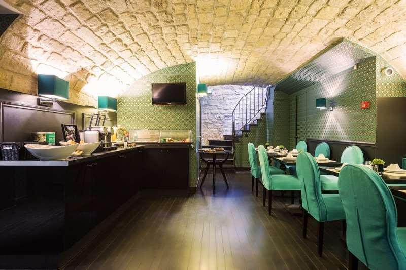Monceau Elysées Hotel Parigi