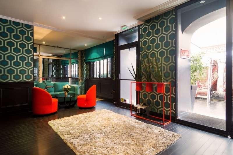 Monceau Elysées Hotel Parigi
