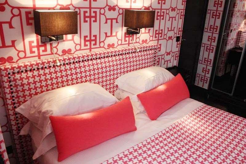 Monceau Elysées Hotel Parigi