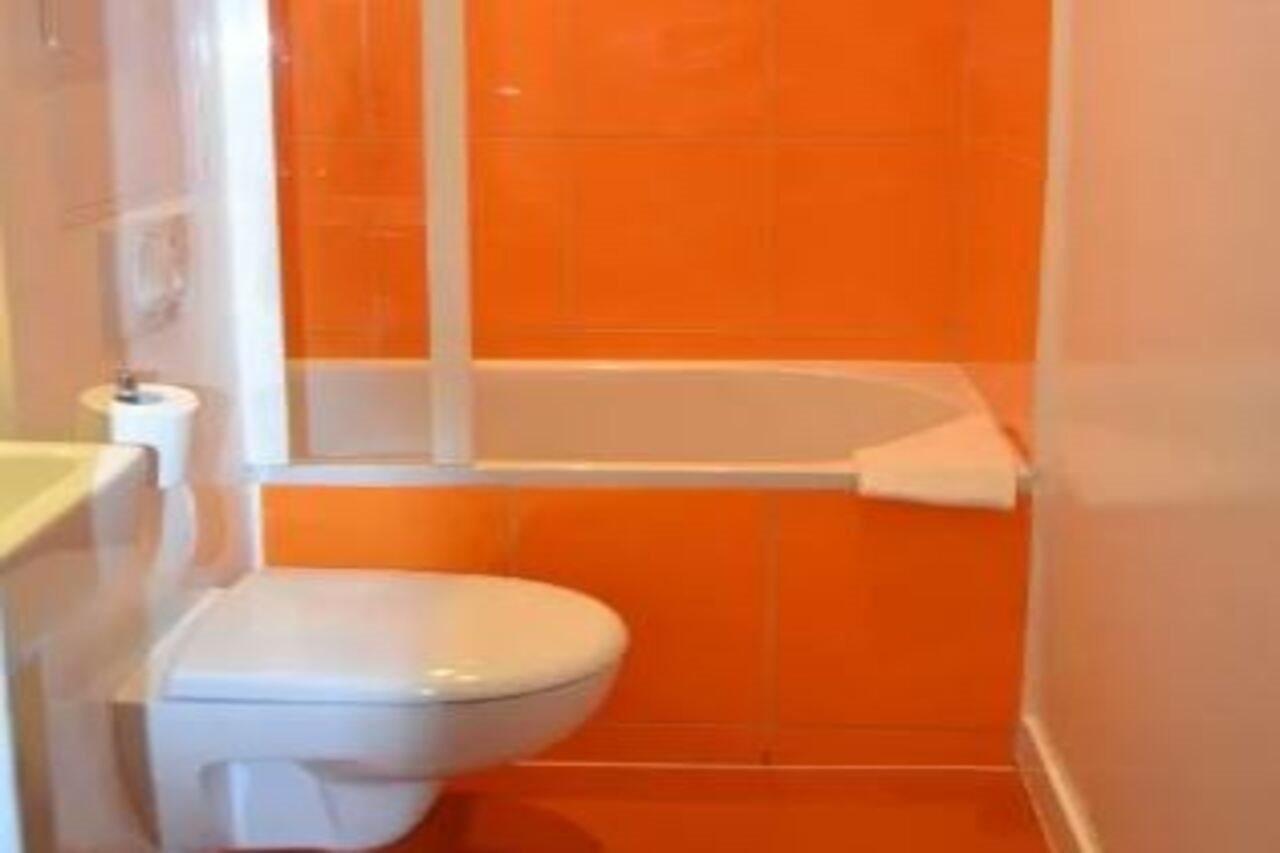 Ibis Styles Cadet Lafayette 3* Parigi