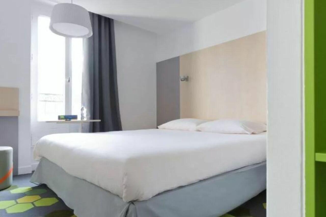 Ibis Styles Cadet Lafayette Hotel