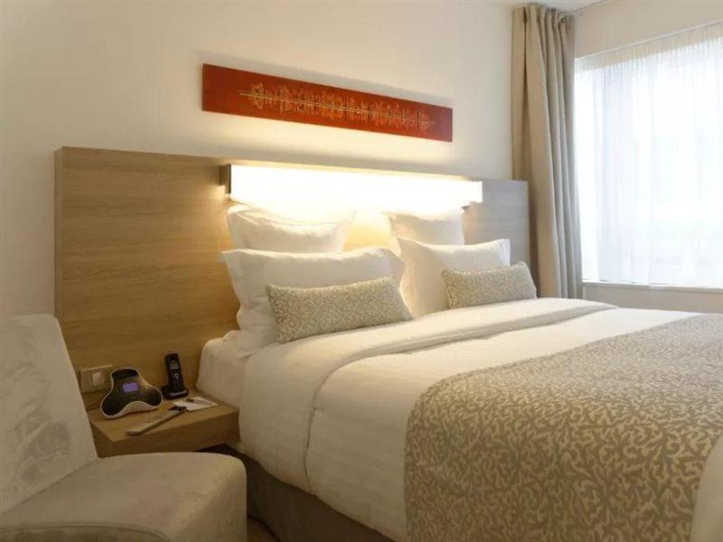 Résidence Alma Marceau Aparthotel