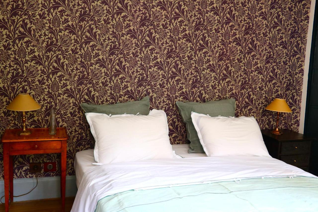Bed & Breakfast Le 66 Parigi