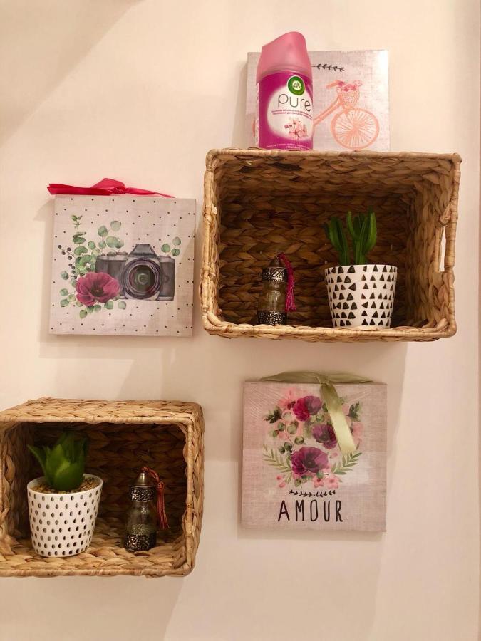 La Maison De L'alesia Bed & Breakfast *
