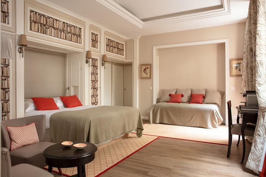 Serotel Lutèce 4* Parigi
