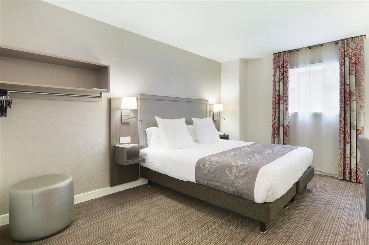 Hotel Beaugrenelle Tour Eiffel 3*