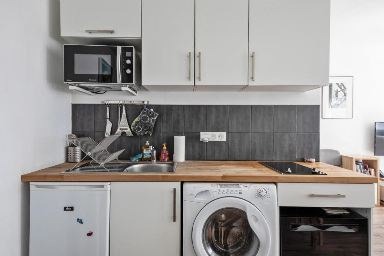 Apartment De La Motte - Welkeys