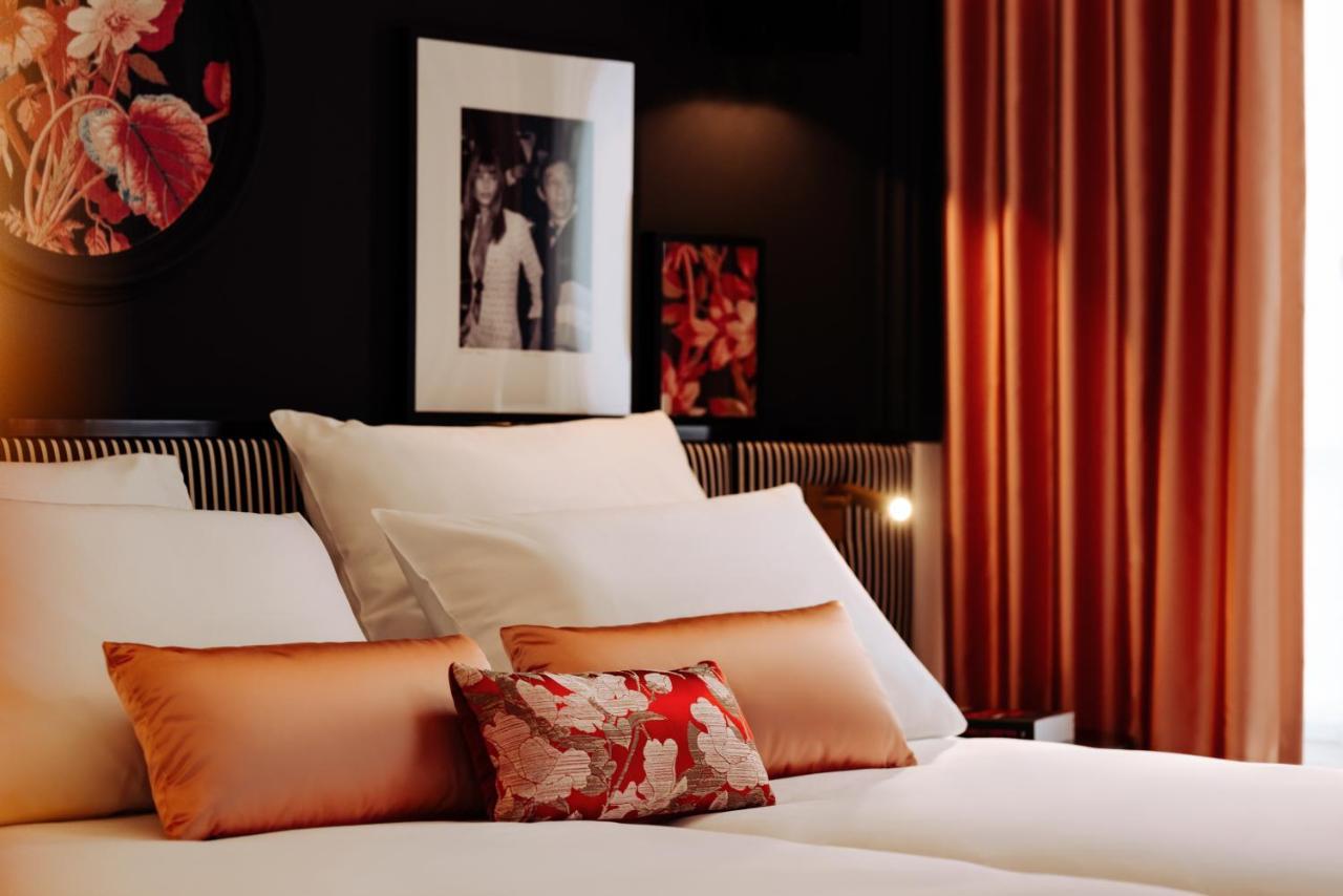 Mercure Gare De Lyon Opera Bastille 4*