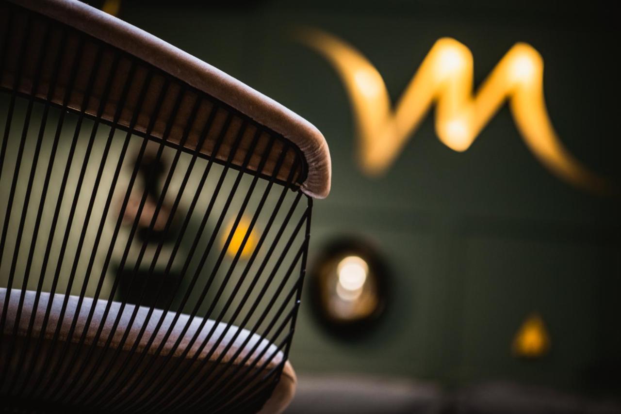 Mercure Gare De Lyon Opera Bastille Hotel