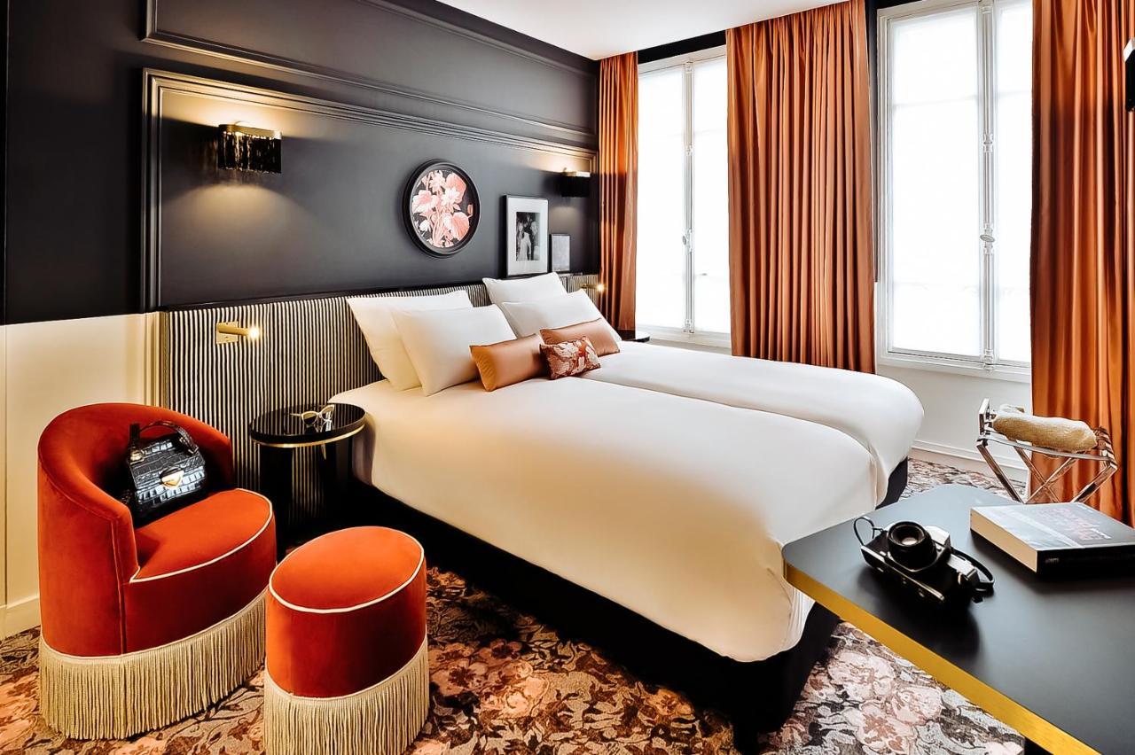 Hotel Mercure Gare De Lyon Opera Bastille 4*