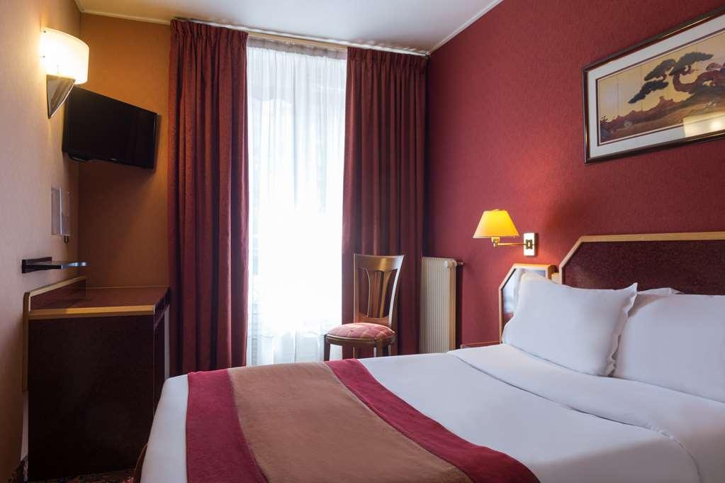 Hotel Paix Republique