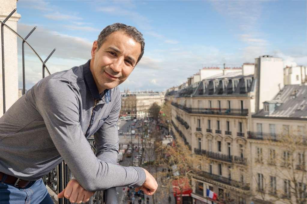 Paix Republique 3*