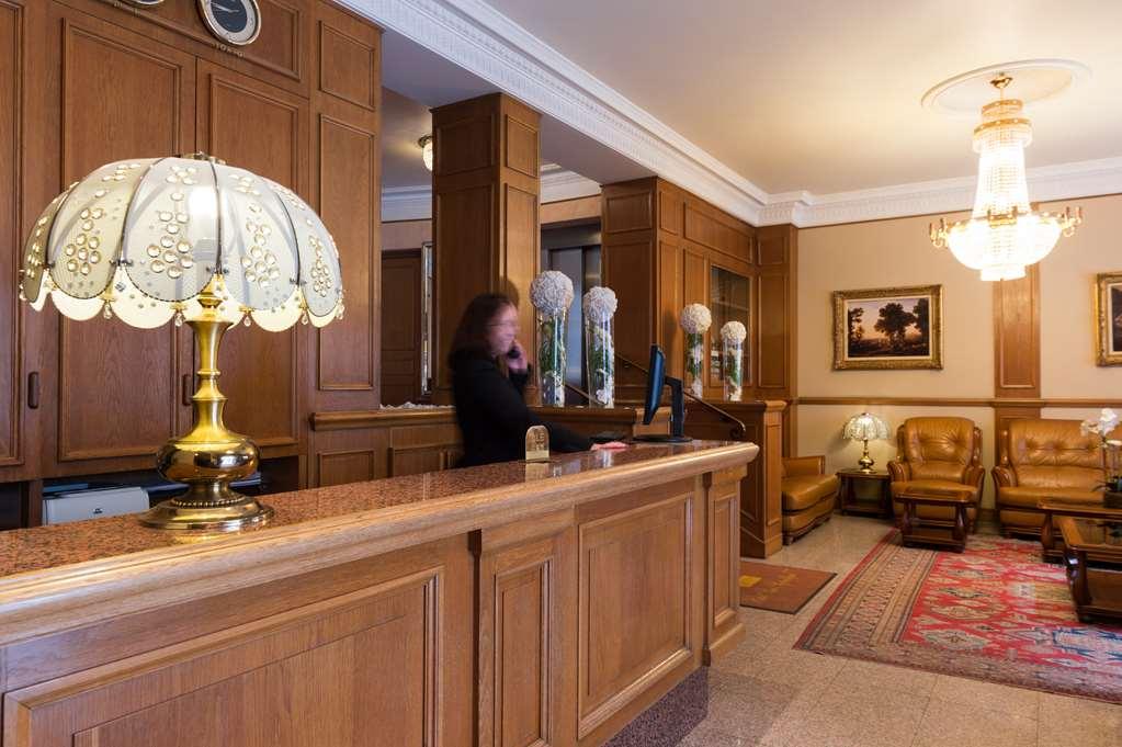 Paix Republique Hotel 3*