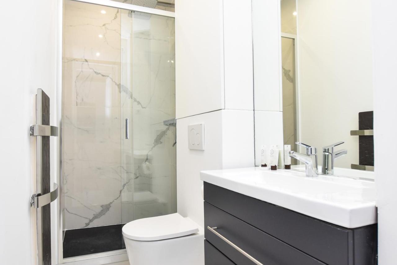 Cmg Cadet / Poissonniere Apartment Paris