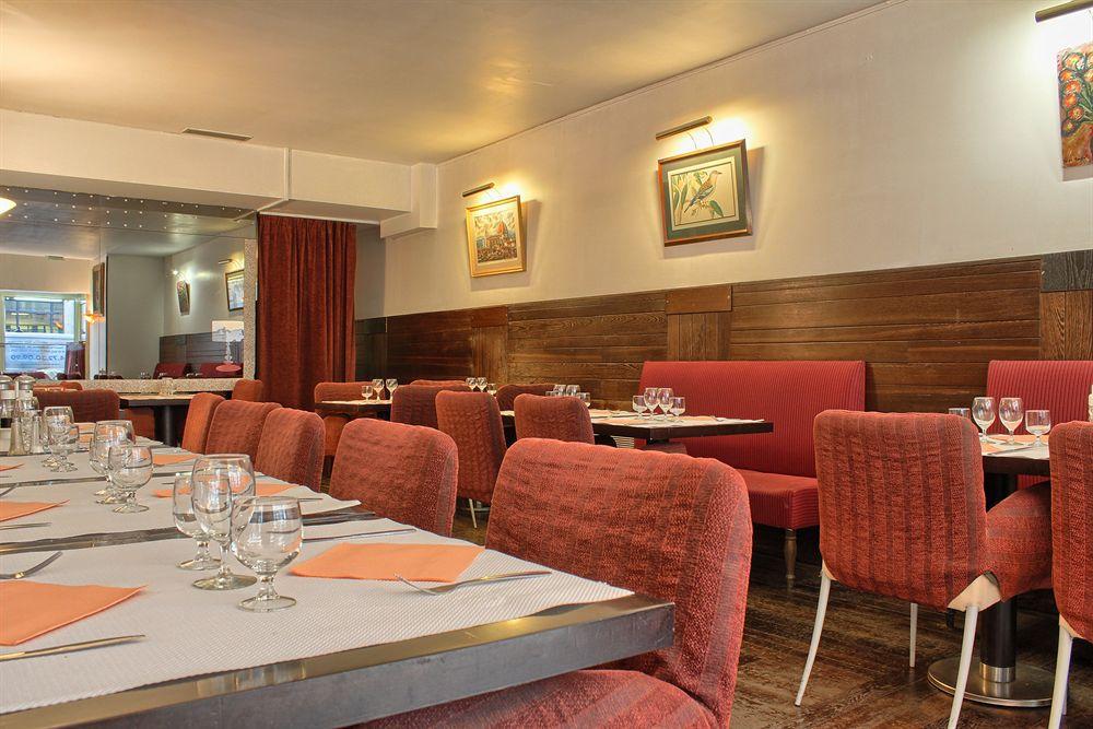 Hotel Pavillon Saint Augustin Parigi