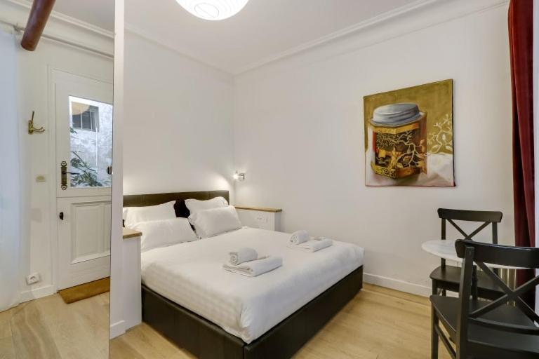 Appartamento A Sweet In Montparnasse - Boulevard Du Montparnasse *