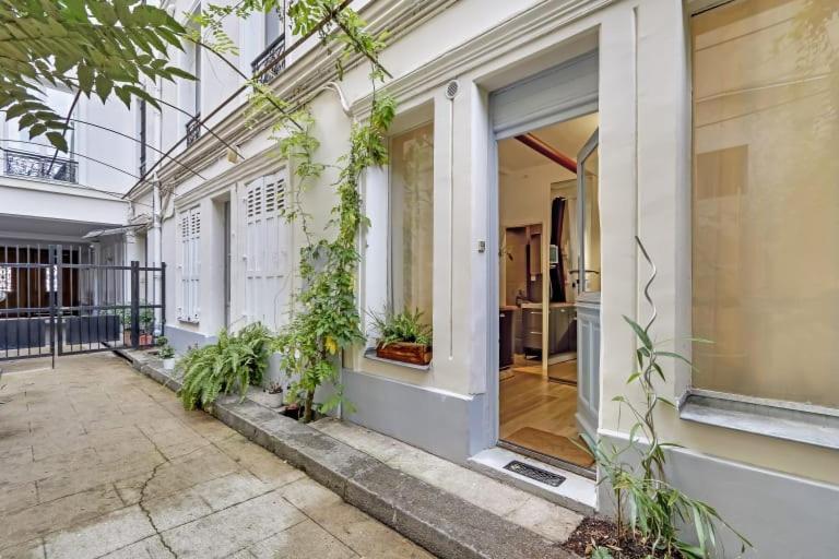 A Sweet In Montparnasse - Boulevard Du Montparnasse Appartamento