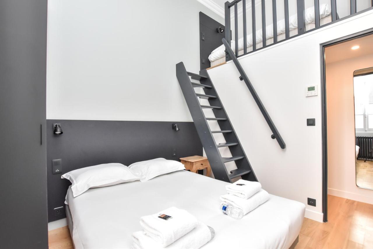 Cosy - 2br-7p - Arc De Triomphe * Paris