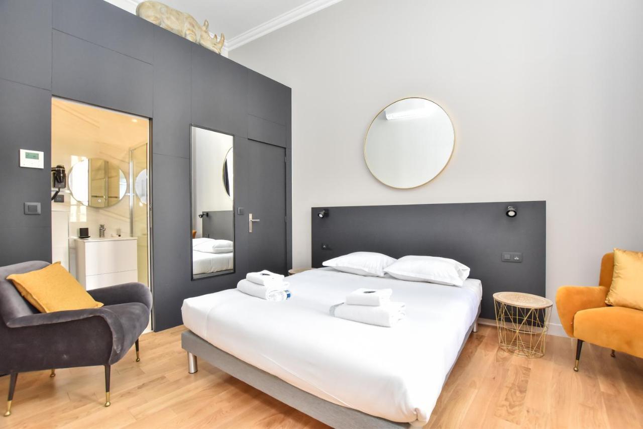 Cosy - 2br-7p - Arc De Triomphe * Paris