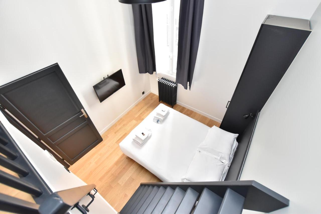 Apartment Cosy - 2br-7p - Arc De Triomphe