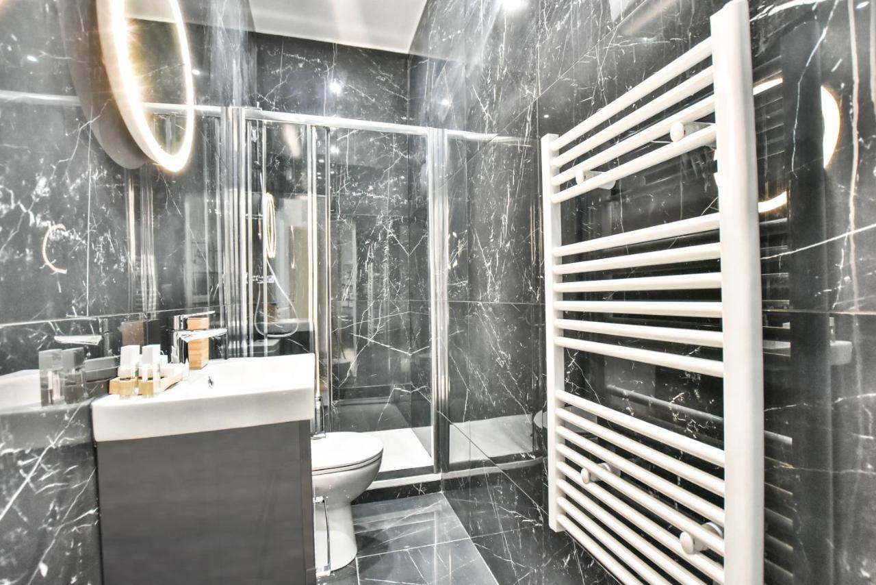 Apartment Welcoming - 1br-4p -grands Boulevards Paris