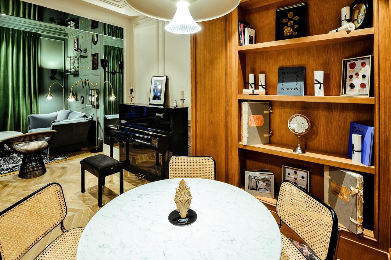 Mercure Gare De Lyon Opera Bastille 4* Paris