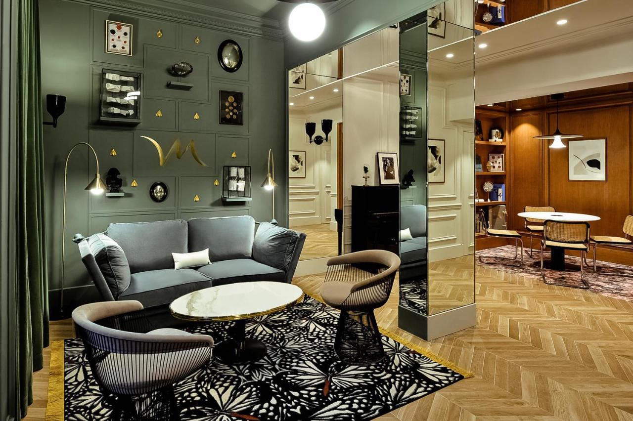 Mercure Gare De Lyon Opera Bastille 4*