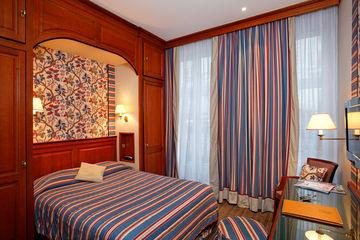 Horset Opéra, Western Premier Collection Hotel Parigi