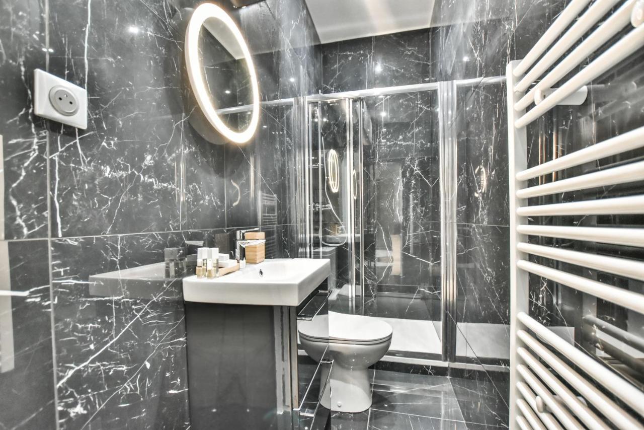 Welcoming - 1br-4p -grands Boulevards * Paris