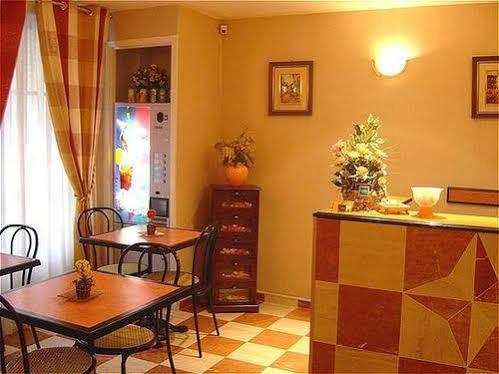 Beaunier Hotel 2*