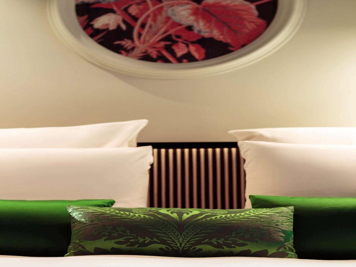 Mercure Gare De Lyon Opera Bastille 4*