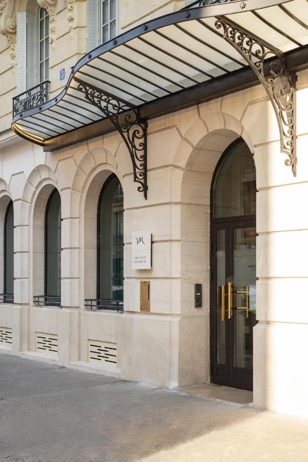 Mercure Gare De Lyon Opera Bastille 4*