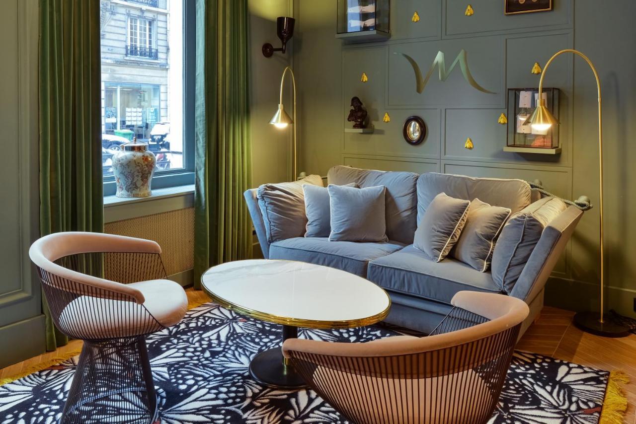 Mercure Gare De Lyon Opera Bastille 4*