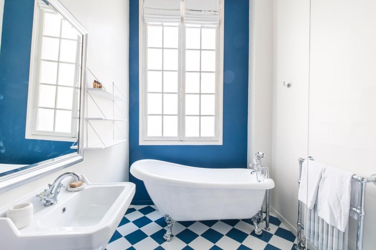 Sourire Boutique Particulier Bed & Breakfast 3*