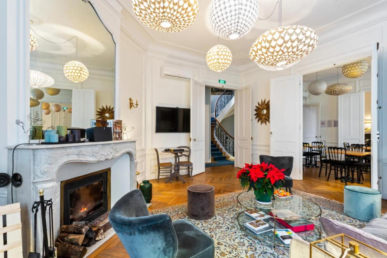 Sourire Boutique Particulier Paris