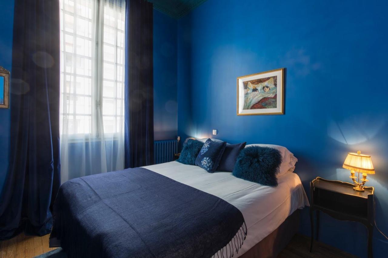 Sourire Boutique Particulier Bed & Breakfast Paris