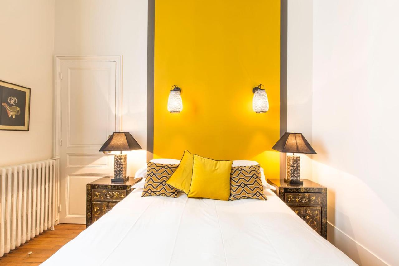 Sourire Boutique Particulier Bed & Breakfast 3*