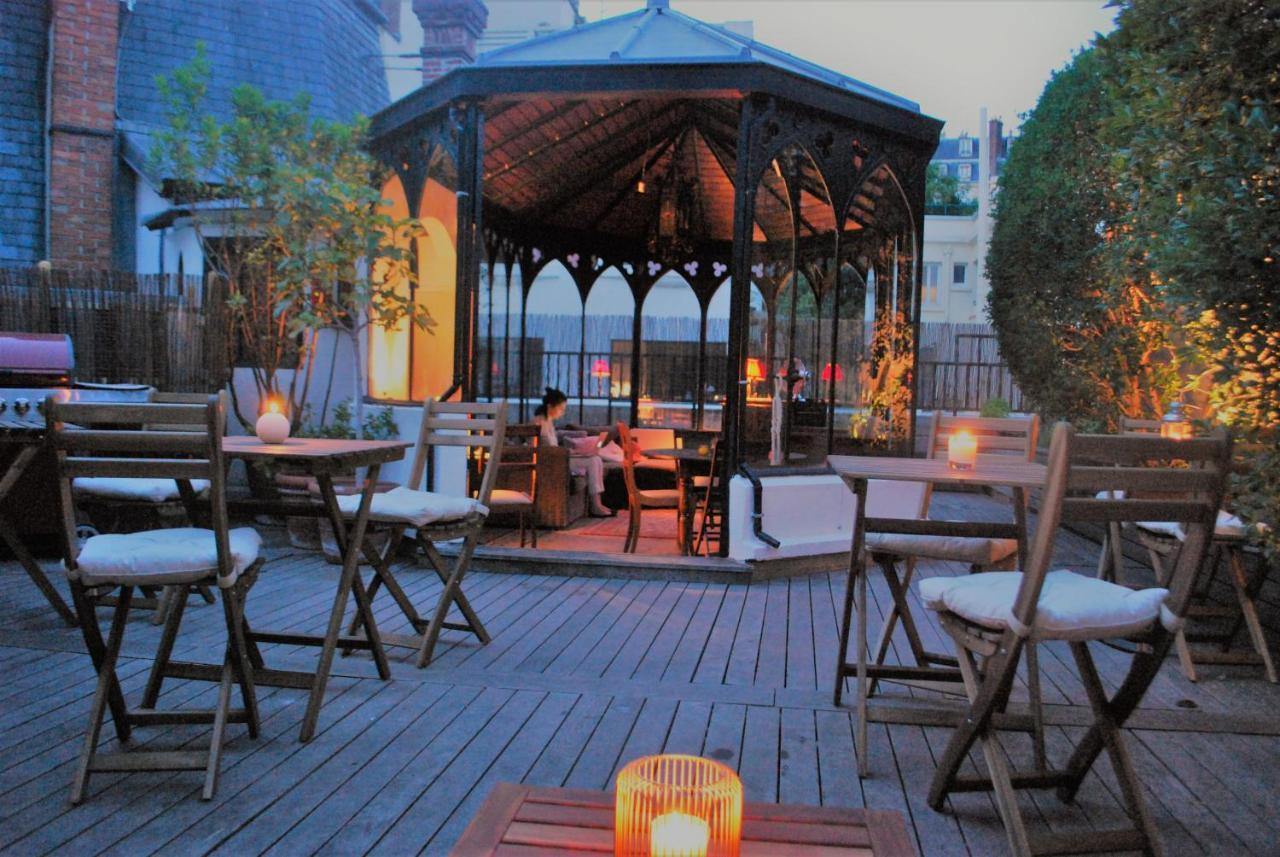 Bed & Breakfast Sourire Boutique Particulier 3*