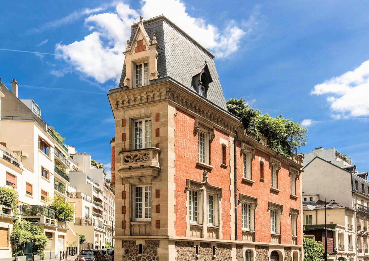 Bed & Breakfast Sourire Boutique Particulier 3*