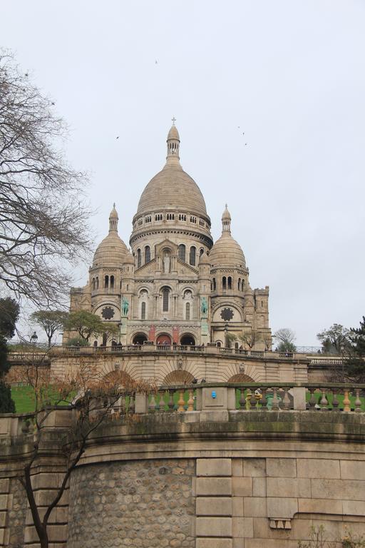 Bearnais Parigi