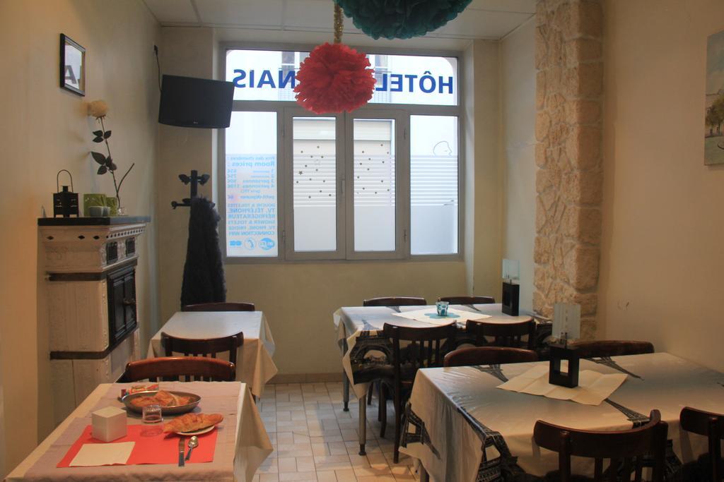 Hotel Bearnais