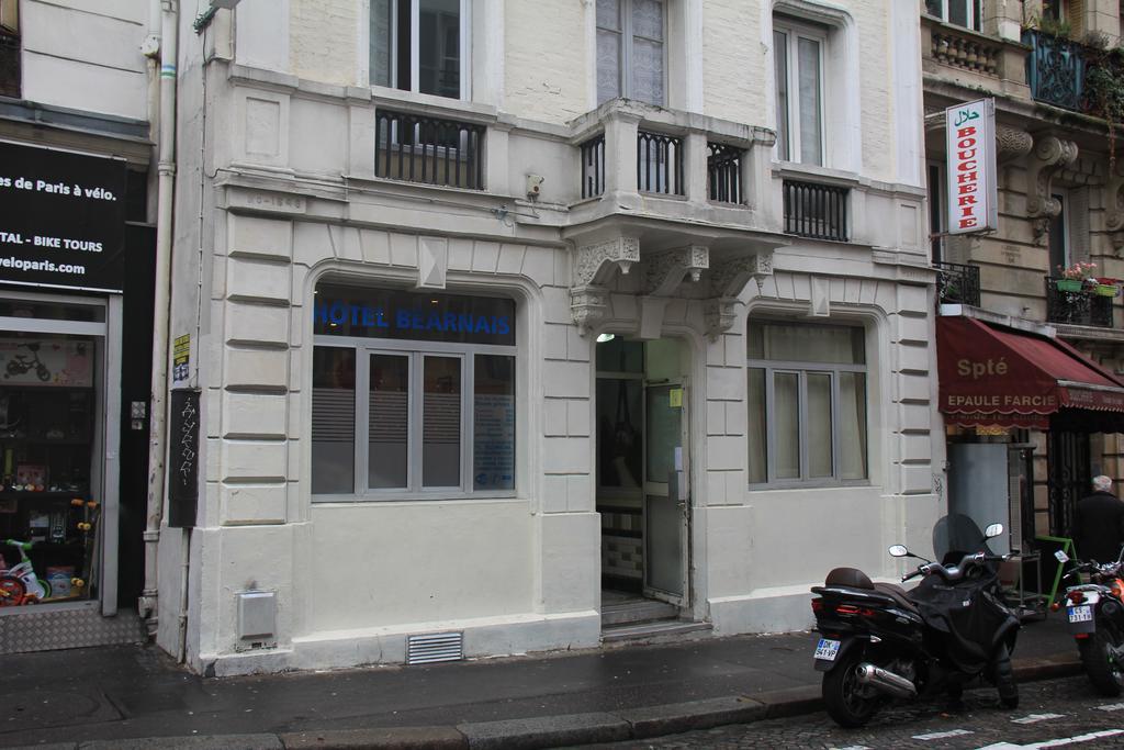 Bearnais Hotel