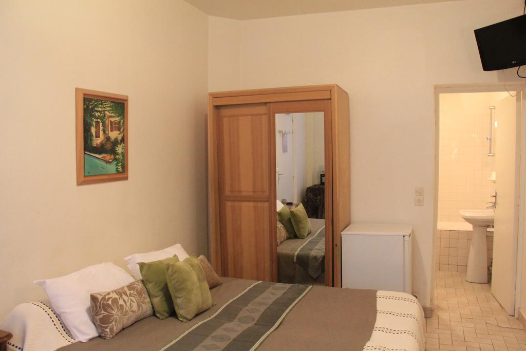 Bearnais Hotel