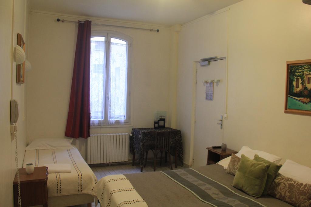 Hotel Bearnais *