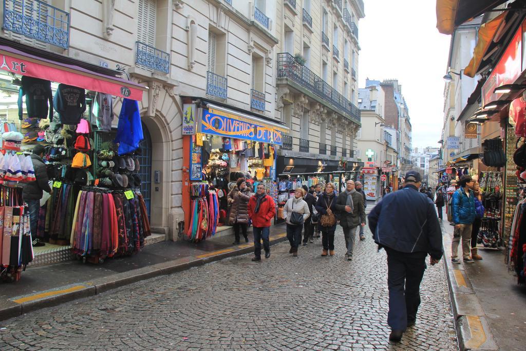 Bearnais * Parigi