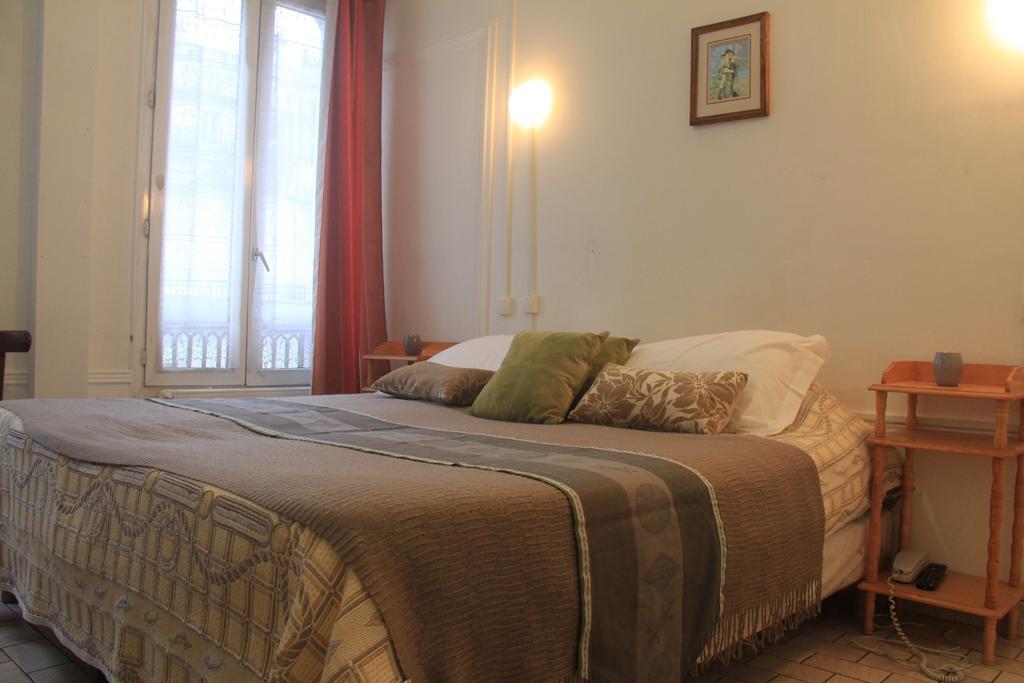 Hotel Bearnais