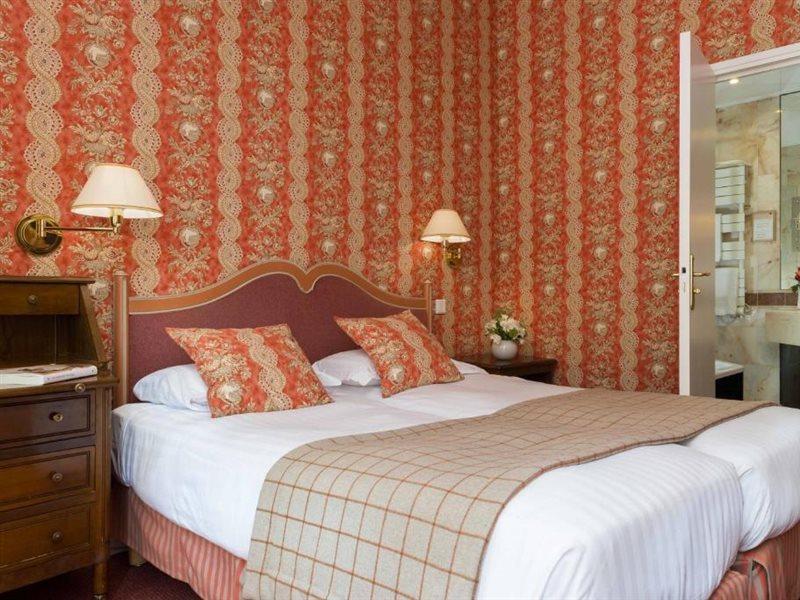 Le Regent 3* Paris