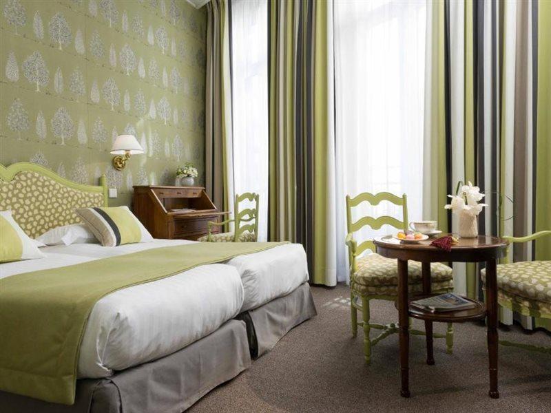 Le Regent Hotel Paris