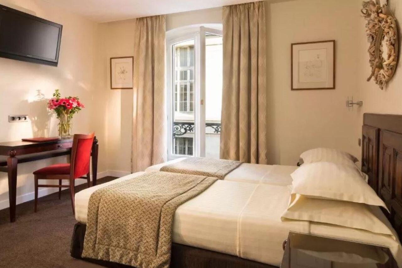 Delavigne Hotel Paris